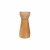 Pepermolen Onesta H12cm - beuk - naturel