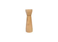 Pepermolen Onesta H18cm - beuk - naturel