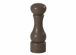 Pepermolen Posillipo H19cm - beuk - mokka