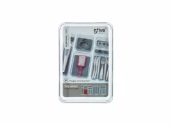 PET lade organizer 24x16cm