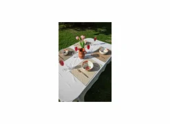 Placemat Callia 33x45cm - zeegras - naturel
