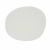Placemat Dinner 43,5x36,5cm - kunststof - beige
