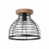 Plafondlamp Avia Ø30cm