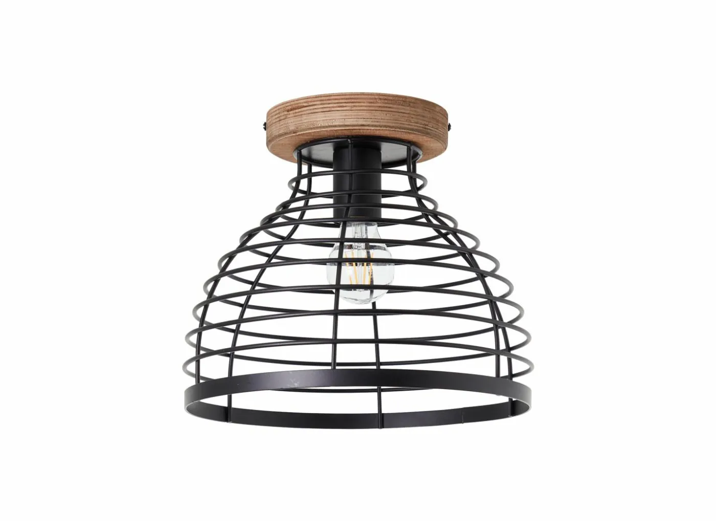 Plafondlamp Avia Ø30cm
