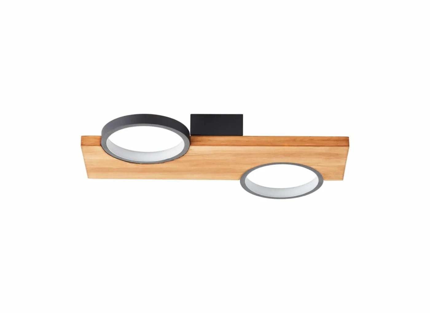 Plafondlamp Cheesy 25x40cm