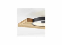 Plafondlamp Cheesy 25x40cm