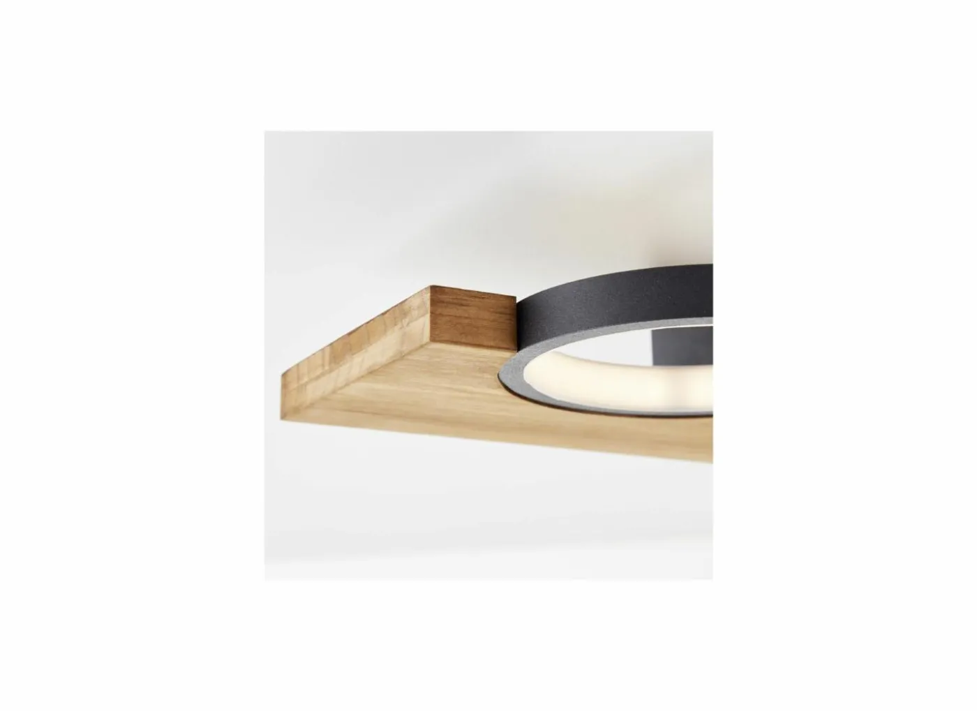 Plafondlamp Cheesy 25x40cm