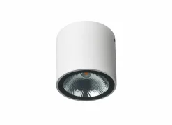 Plafondlamp Ø9cm