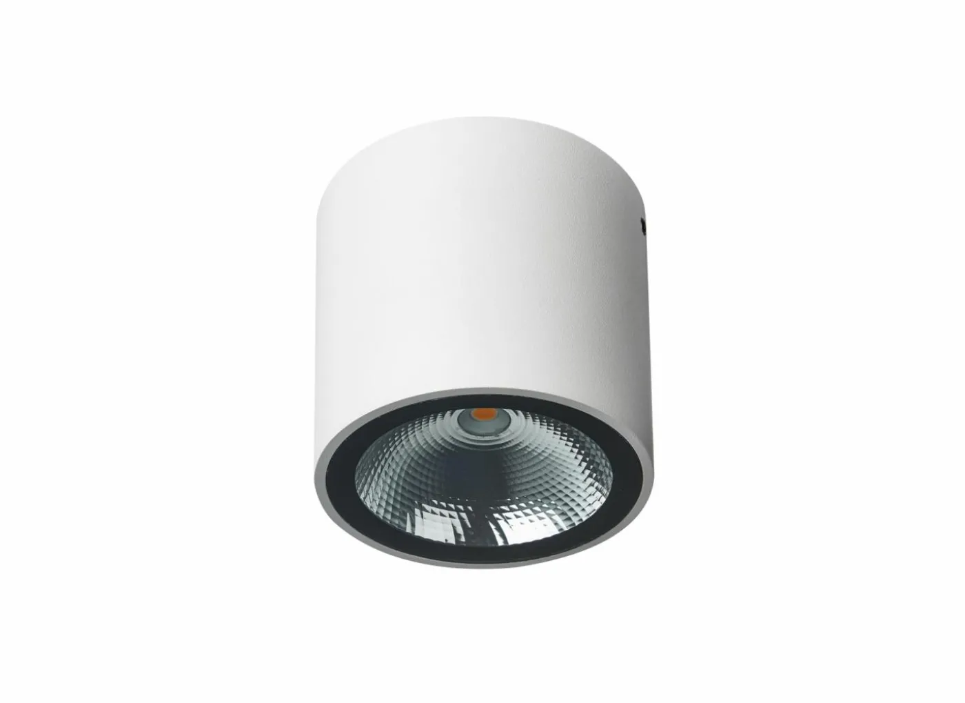 Plafondlamp Ø9cm