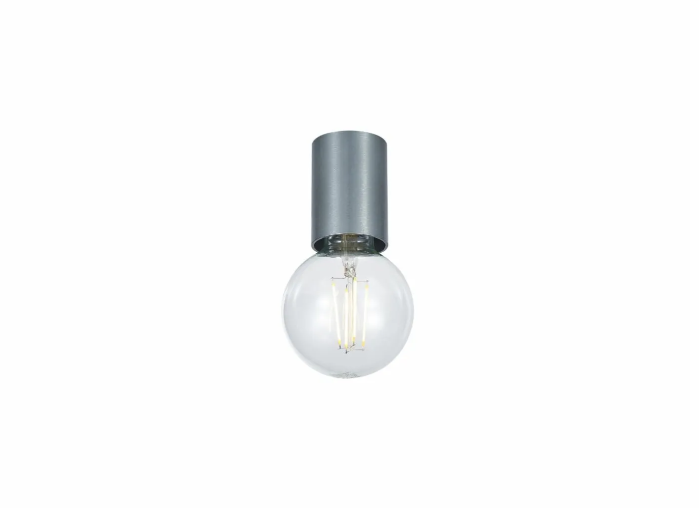 Plafondlamp Ø5,6cm