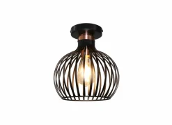 Plafondlamp Ø26cm