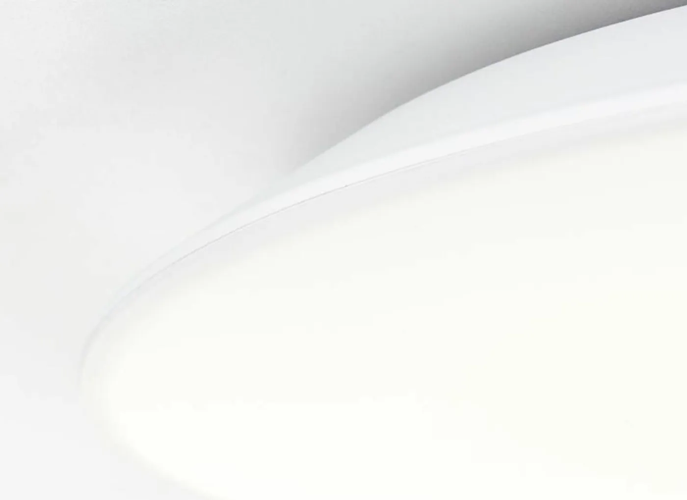 Plafondlamp Colden Ø29cm