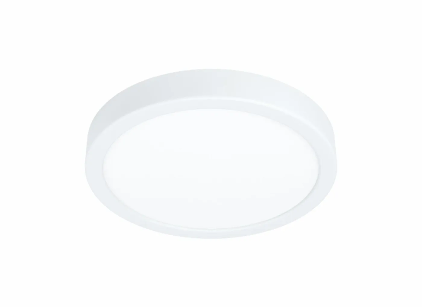 Plafondlamp Fueva 5 16,5W