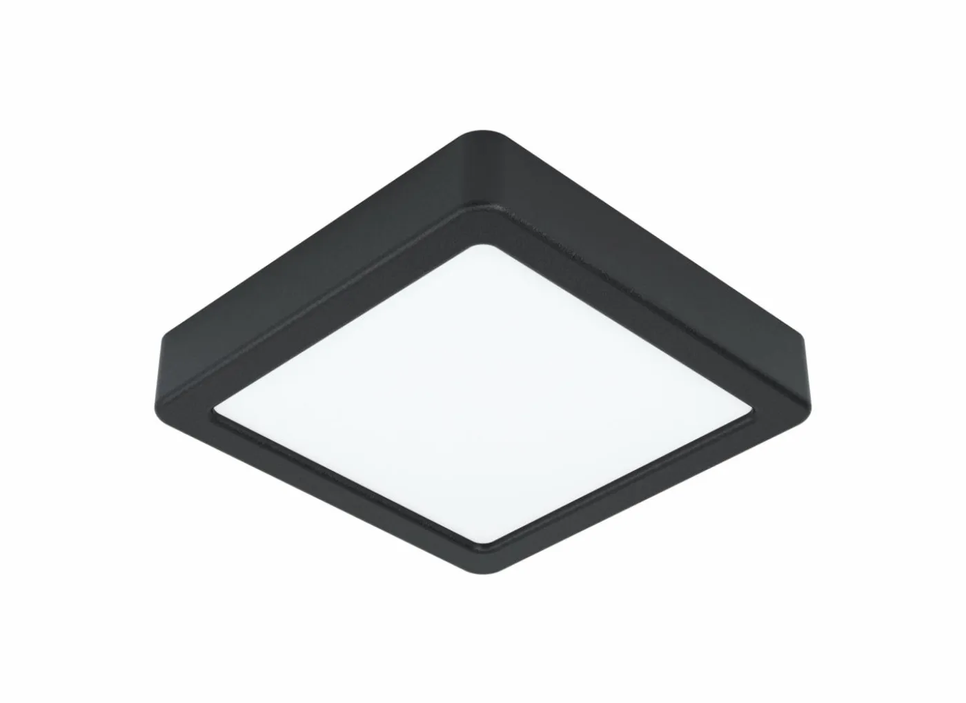 Plafondlamp Fueva 5 16,5W