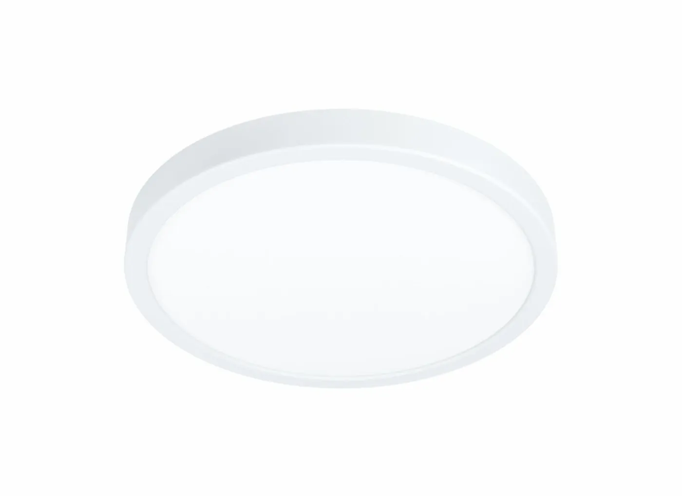 Plafondlamp Fueva 5 20W