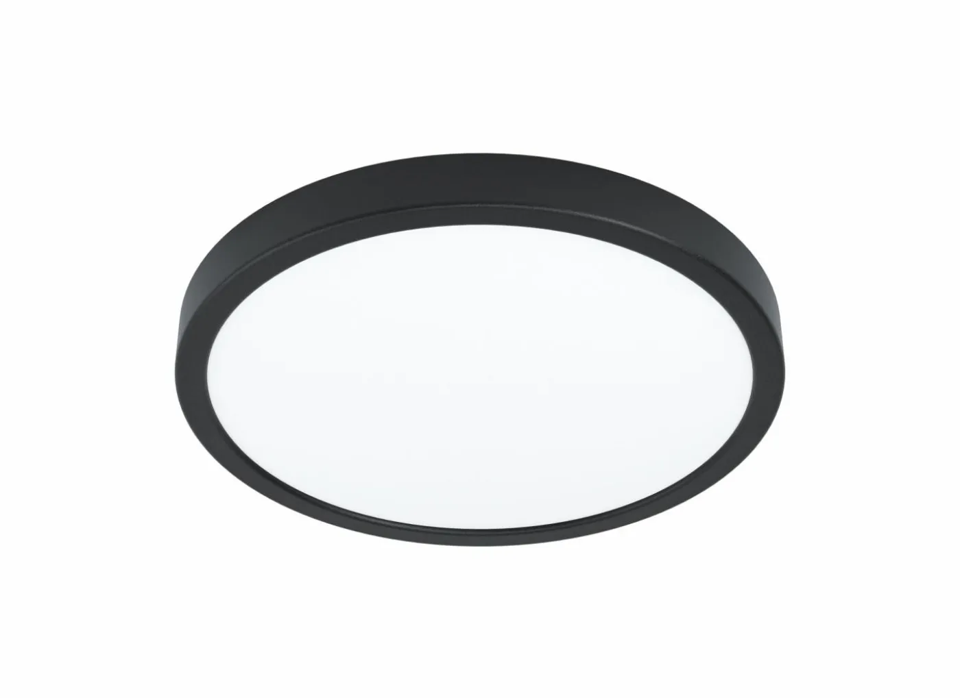 Plafondlamp Fueva 5 20W Ø28,5cm