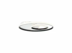 Plafondlamp Merapi Ø50,8cm