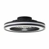 Plafondlamp Palmero Ø46,6cm