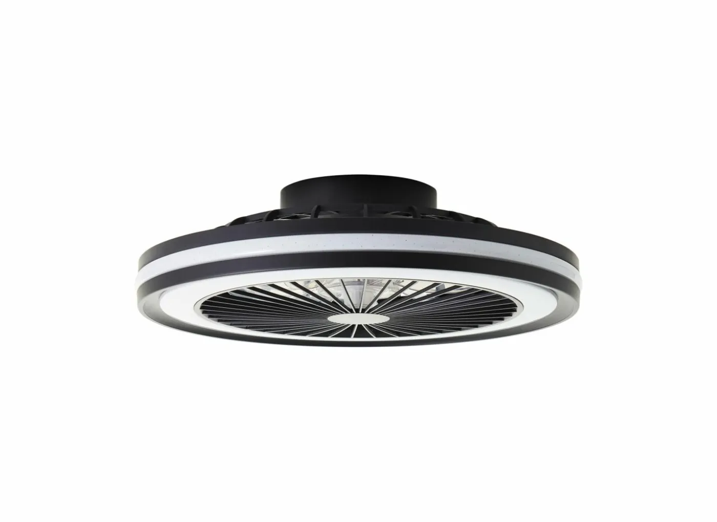 Plafondlamp Palmero Ø46,6cm