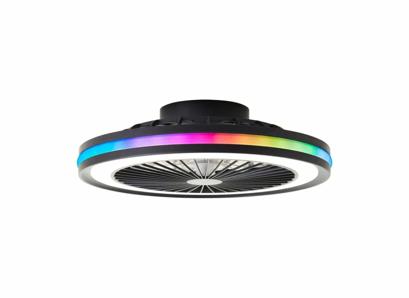 Plafondlamp Palmero Ø46,6cm