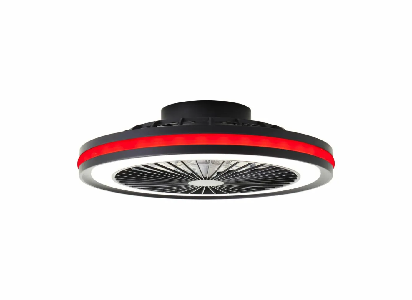 Plafondlamp Palmero Ø46,6cm