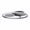 Plafondlamp Runda Ø50cm