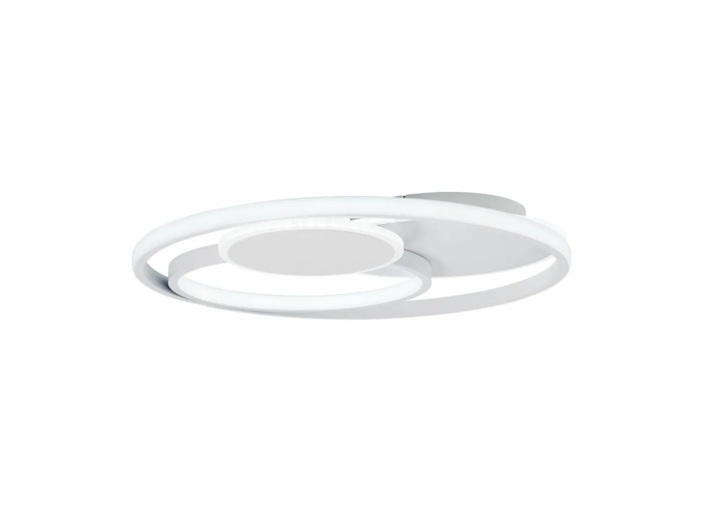 Plafondlamp Runda Ø50cm
