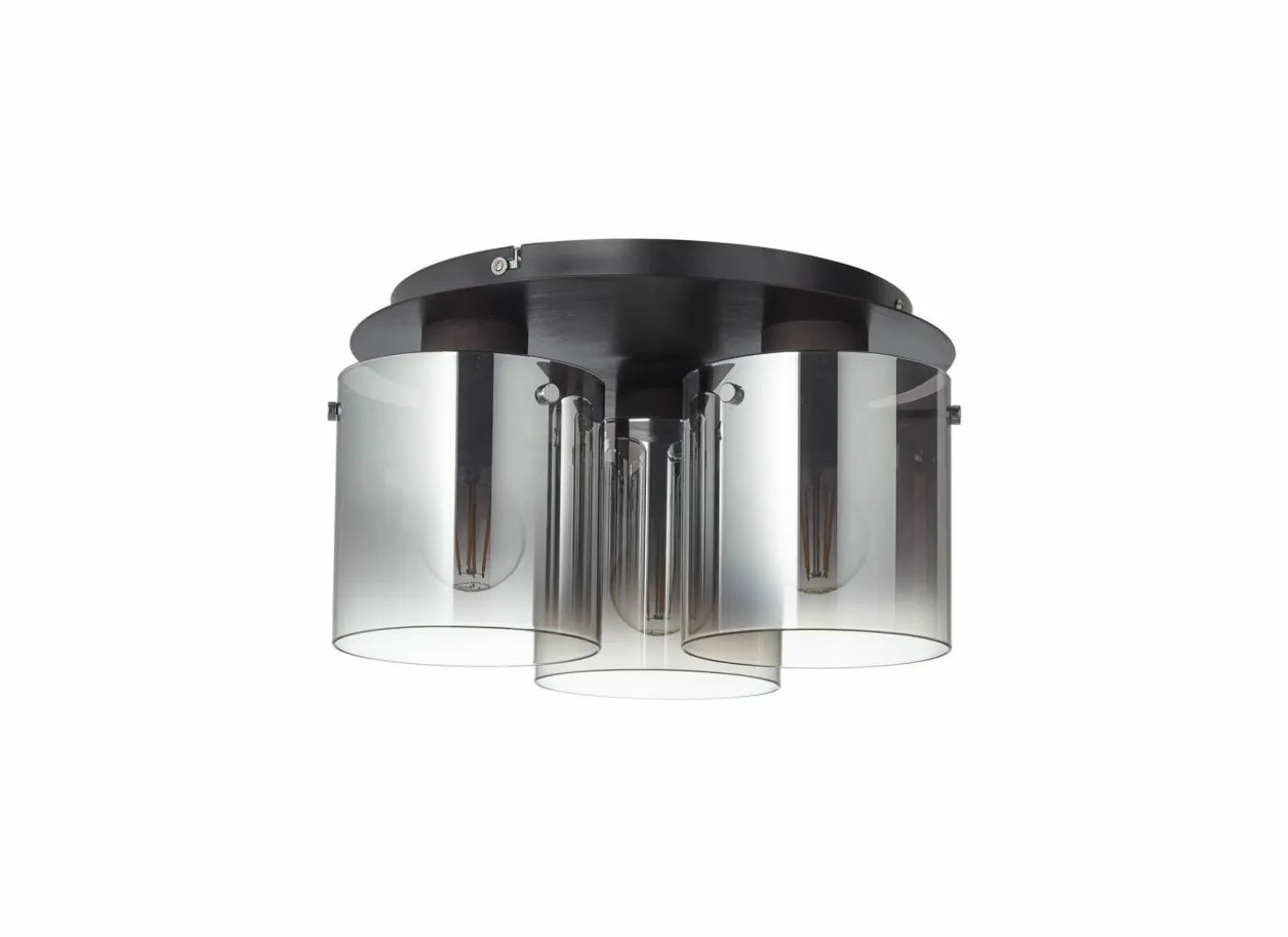 Plafondlamp Seth Ø35cm