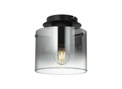 Plafondlamp Seth Ø20cm