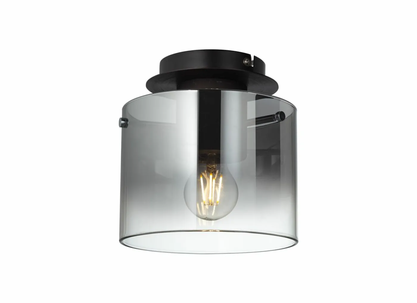 Plafondlamp Seth Ø20cm
