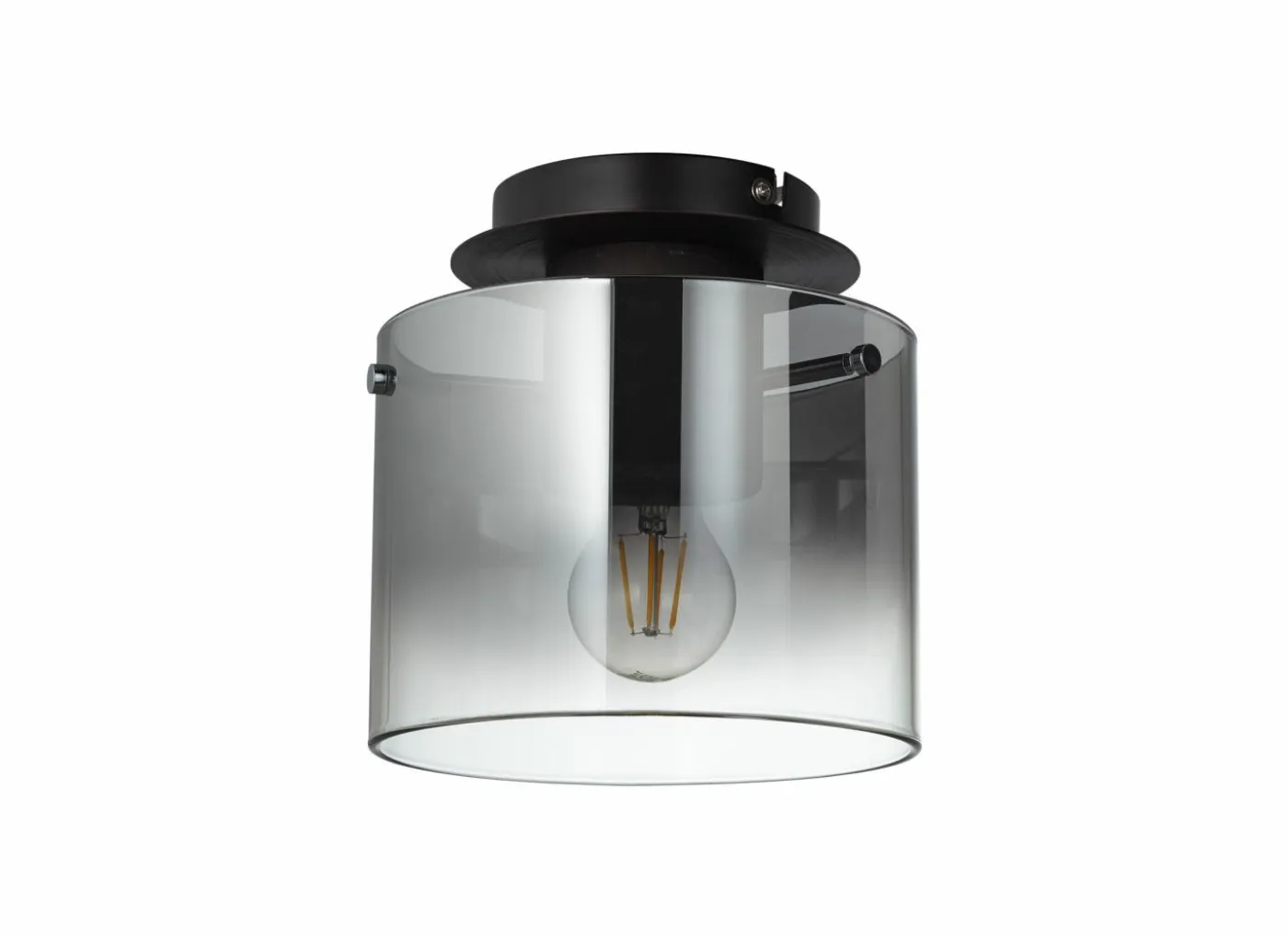 Plafondlamp Seth Ø20cm