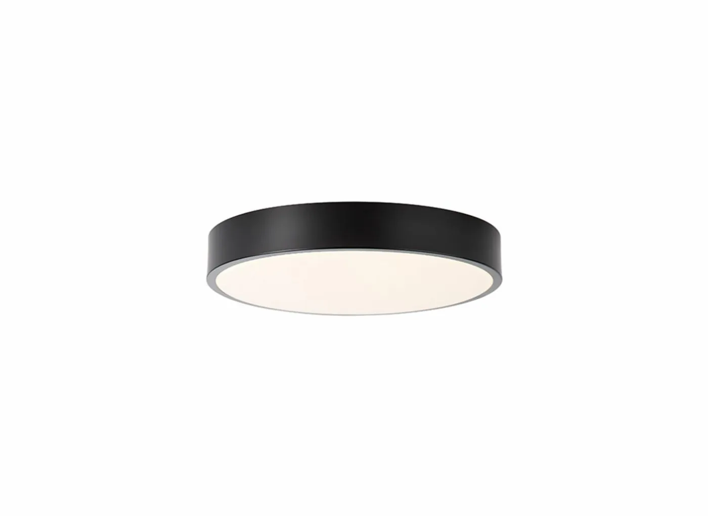 Plafondlamp Slimline Ø33cm