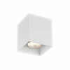 Plafondlamp 8,3x8,3cm