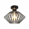 Plafondlamp 32x32cm
