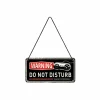 Plakkaat 10x20cm Gaming