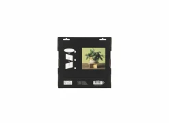 Plantenstandaard Medium H11cm bamboe naturel