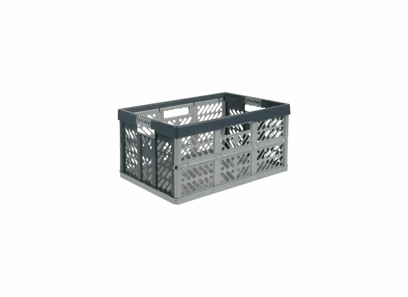 Plooibox Ben 45L - 55x37x28cm