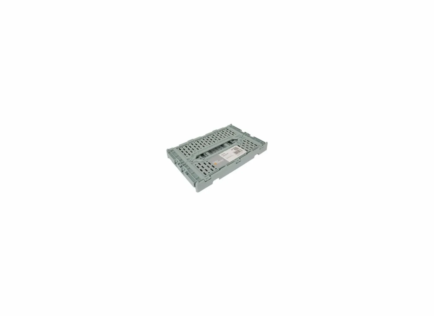Plooibox Hozon 4L - 27x17,5x10,5cm