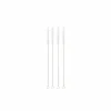 Point Virgule reinigingsborstels, set van 4