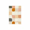 Print op canvas Pattern 80x120cm