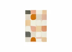 Print op canvas Pattern 80x120cm