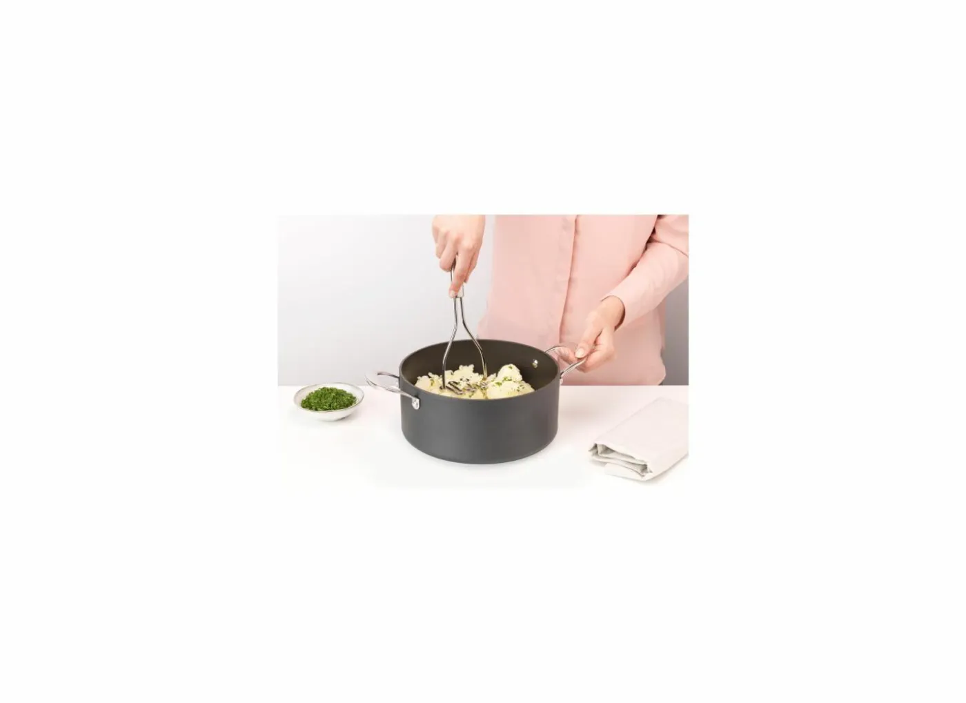 Pureestamper Profile Brabantia