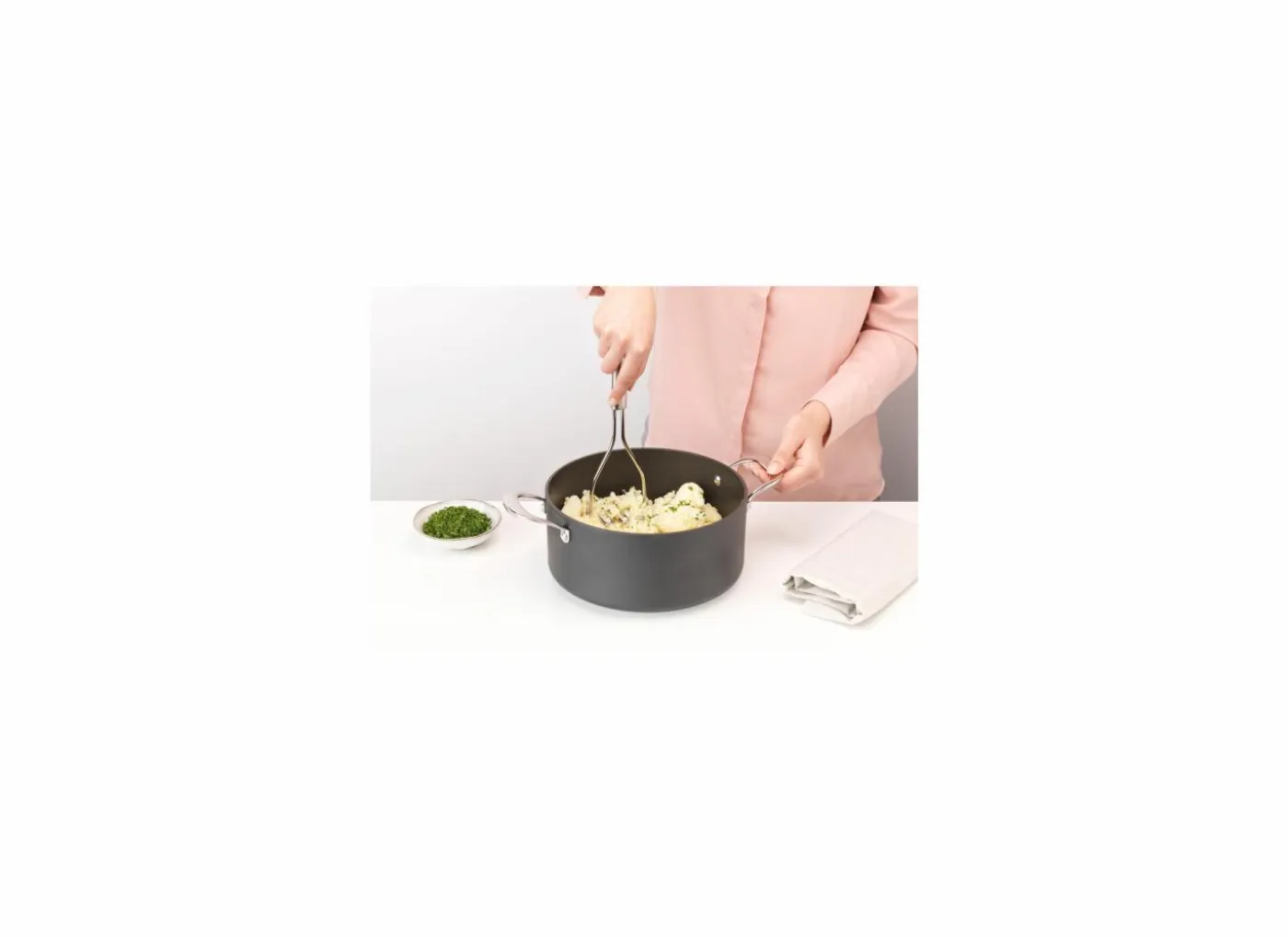 Pureestamper Profile Brabantia