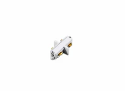 Railverlichting mini connector monofase lineair wit