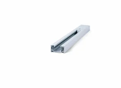Railverlichting rail monofase wit 93cm