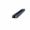 Railverlichting rail monofase zwart 93cm