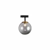 Railverlichting Spot monofase zwart 2,5W GU9