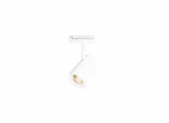 Railverlichting Spot monofase wit 12W LED