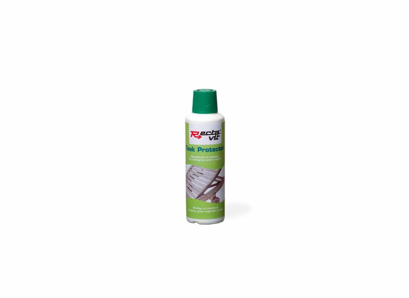 Rectavit teakbeschermer tuinmeubel 0,5L