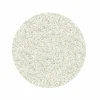 Rond tapijt Twister Ø120cm - polypropyleen - krijtwit